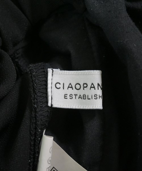 Ciaopanic Typy（チャオパニックティピー）その他 黒 サイズ:155-160(M位) レディース/2200633178031