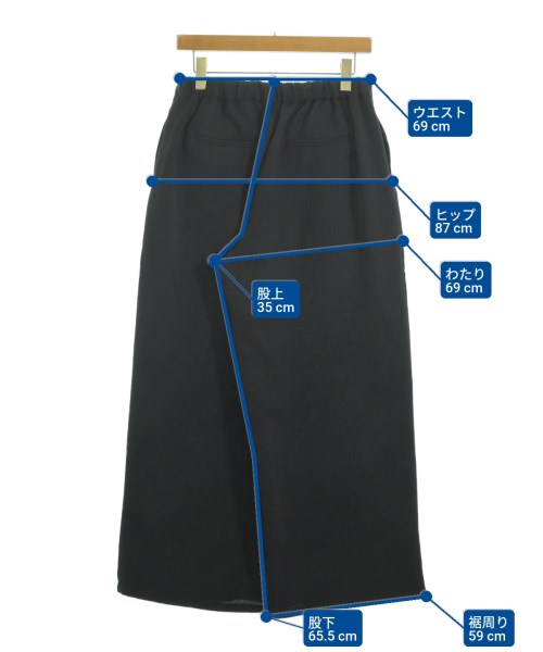 Ciaopanic Typy（チャオパニックティピー）その他 黒 サイズ:155-160(M位) レディース/2200633178031