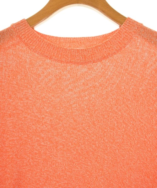 Ciaopanic Typy（チャオパニックティピー）ニット・セーター オレンジ サイズ:M レディース/2200623492031