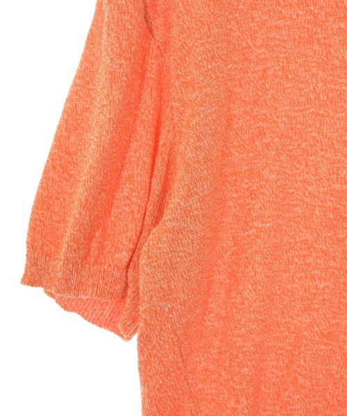 Ciaopanic Typy（チャオパニックティピー）ニット・セーター オレンジ サイズ:M レディース/2200623492031