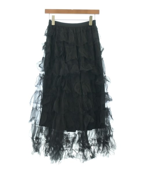 フーズフーチコ(WHO'S WHO Chico)のWHO'S WHO Chico ロング・マキシ丈スカート