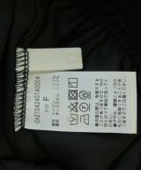 WHO'S WHO Chico（フーズフーチコ）ロング・マキシ丈スカート 黒 サイズ:F レディース/2200615008080