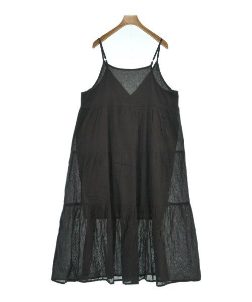 Ciaopanic Typy（チャオパニックティピー）ワンピース 茶 サイズ:F レディース/2200615978079