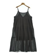 Ciaopanic Typy（チャオパニックティピー）ワンピース 茶 サイズ:F レディース/2200615978079