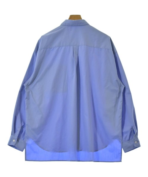 Ciaopanic Typy（チャオパニックティピー）カジュアルシャツ 青 サイズ:M レディース/2200632539062