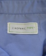 Ciaopanic Typy（チャオパニックティピー）カジュアルシャツ 青 サイズ:M レディース/2200632539062