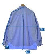Ciaopanic Typy（チャオパニックティピー）カジュアルシャツ 青 サイズ:M レディース/2200632539062