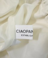 Ciaopanic Typy（チャオパニックティピー）オールインワン/サロペット 白 サイズ:ONE レディース/2200618369249