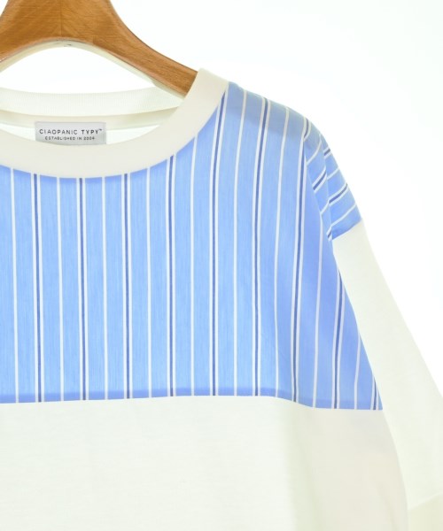 Ciaopanic Typy（チャオパニックティピー）Tシャツ・カットソー 白 サイズ:M レディース/2200629638037