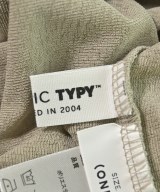 Ciaopanic Typy（チャオパニックティピー）Tシャツ・カットソー ベージュ サイズ:ONE レディース/2200617359227