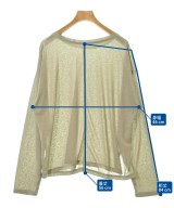 Ciaopanic Typy（チャオパニックティピー）Tシャツ・カットソー ベージュ サイズ:ONE レディース/2200617359227
