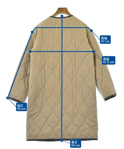 Ciaopanic Typy（チャオパニックティピー）その他 ベージュ サイズ:ONE レディース/2200630480038