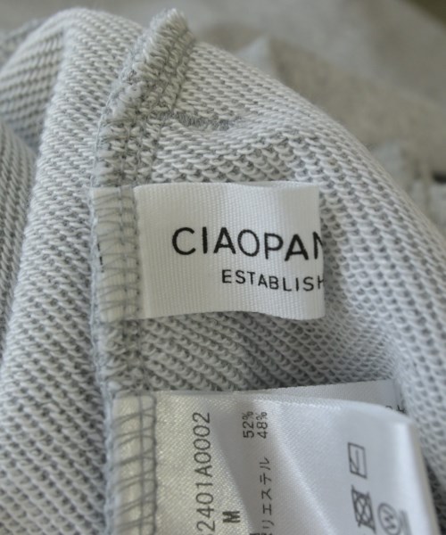Ciaopanic Typy（チャオパニックティピー）ロング・マキシ丈スカート グレー サイズ:M レディース/2200606268080