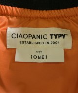 Ciaopanic Typy（チャオパニックティピー）その他 黒 サイズ:ONE レディース/2200609146019
