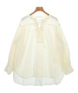 Ciaopanic Typy（チャオパニックティピー）カジュアルシャツ 白 サイズ:ONE レディース/2200611052063
