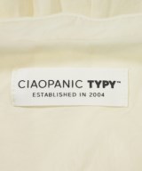 Ciaopanic Typy（チャオパニックティピー）カジュアルシャツ 白 サイズ:ONE レディース/2200611052063
