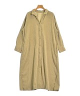 Ciaopanic Typy（チャオパニックティピー）シャツワンピース ベージュ サイズ:ONE レディース/2200609721032