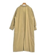 Ciaopanic Typy（チャオパニックティピー）シャツワンピース ベージュ サイズ:ONE レディース/2200609721032