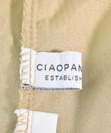 Ciaopanic Typy（チャオパニックティピー）シャツワンピース ベージュ サイズ:ONE レディース/2200609721032