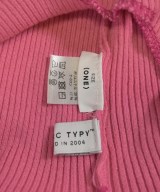 Ciaopanic Typy（チャオパニックティピー）ニット・セーター ピンク サイズ:ONE レディース/2200615496023