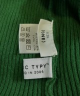 Ciaopanic Typy（チャオパニックティピー）ニット・セーター 緑 サイズ:ONE レディース/2200615496030