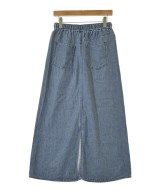 Ciaopanic Typy（チャオパニックティピー）ロング・マキシ丈スカート 青 サイズ:M レディース/2200615784021