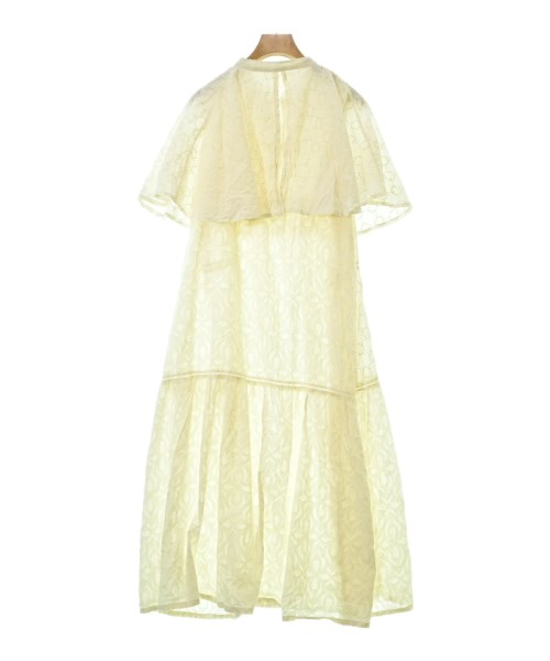 Ciaopanic Typy（チャオパニックティピー）ワンピース ベージュ サイズ:ONE レディース/2200613315012