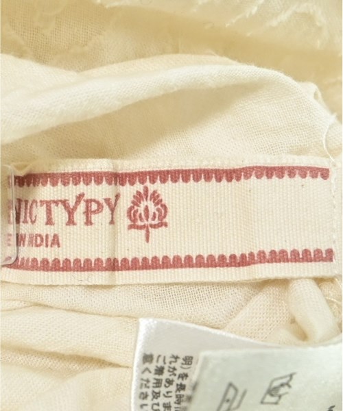 Ciaopanic Typy（チャオパニックティピー）ワンピース ベージュ サイズ:ONE レディース/2200613315012