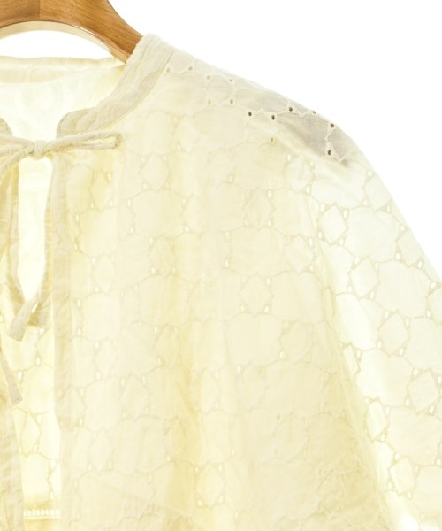 Ciaopanic Typy（チャオパニックティピー）ワンピース ベージュ サイズ:ONE レディース/2200613315012