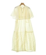 Ciaopanic Typy（チャオパニックティピー）ワンピース ベージュ サイズ:ONE レディース/2200613315012