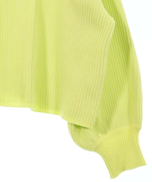 Ciaopanic Typy（チャオパニックティピー）カーディガン 黄 サイズ:ONE レディース/2200617813033