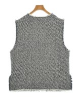 Ciaopanic Typy（チャオパニックティピー）ノーカラージャケット グレー サイズ:ONE レディース/2200619188023