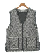 Ciaopanic Typy ノーカラージャケット