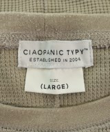 Ciaopanic Typy（チャオパニックティピー）Tシャツ・カットソー グレー サイズ:L レディース/2200619188184