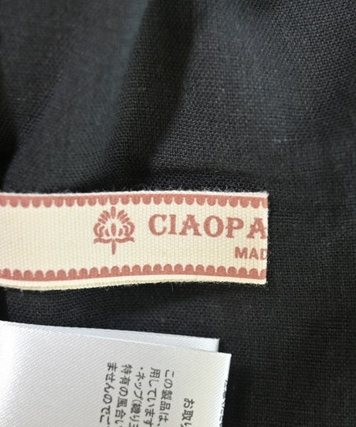 Ciaopanic Typy（チャオパニックティピー）ワンピース 黒 サイズ:ONE レディース/2200601516056