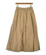 Ciaopanic Typy（チャオパニックティピー）ロング・マキシ丈スカート ベージュ サイズ:L レディース/2200603176241