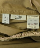 Ciaopanic Typy（チャオパニックティピー）ロング・マキシ丈スカート ベージュ サイズ:L レディース/2200603176241