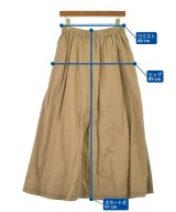 Ciaopanic Typy（チャオパニックティピー）ロング・マキシ丈スカート ベージュ サイズ:L レディース/2200603176241