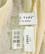 Ciaopanic Typy（チャオパニックティピー）ニット・セーター 紺 サイズ:ONE レディース/2200607111071