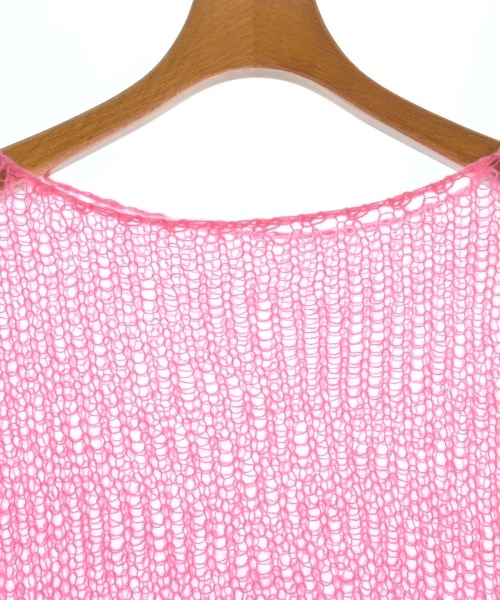 Ciaopanic Typy（チャオパニックティピー）ニット・セーター ピンク サイズ:ONE レディース/2200667305052