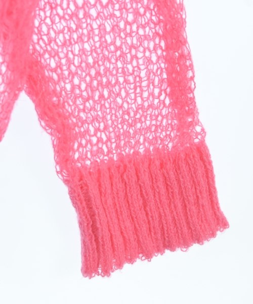 Ciaopanic Typy（チャオパニックティピー）ニット・セーター ピンク サイズ:ONE レディース/2200667305052