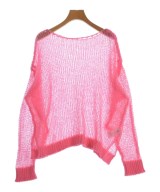 Ciaopanic Typy（チャオパニックティピー）ニット・セーター ピンク サイズ:ONE レディース/2200667305052