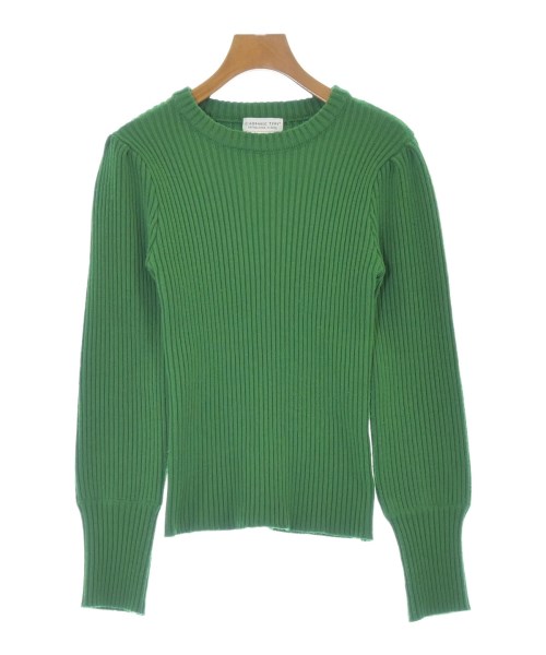 Ciaopanic Typy(チャオパニックティピー)ニット・セーター 緑 サイズ:ONE/2200668557030