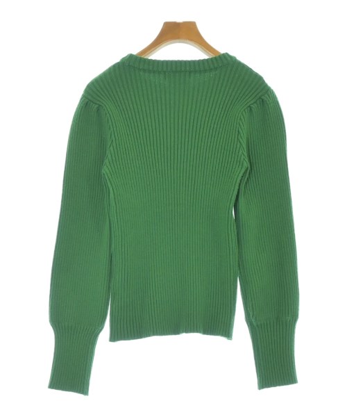 Ciaopanic Typy（チャオパニックティピー）ニット・セーター 緑 サイズ:ONE レディース/2200668557030