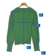 Ciaopanic Typy（チャオパニックティピー）ニット・セーター 緑 サイズ:ONE レディース/2200668557030