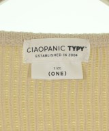Ciaopanic Typy（チャオパニックティピー）カーディガン ベージュ サイズ:ONE レディース/2200668877015