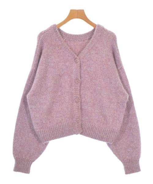 Ciaopanic Typy(チャオパニックティピー)カーディガン ピンク サイズ:ONE/2200664507077