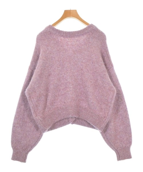 Ciaopanic Typy（チャオパニックティピー）カーディガン ピンク サイズ:ONE レディース/2200664507077