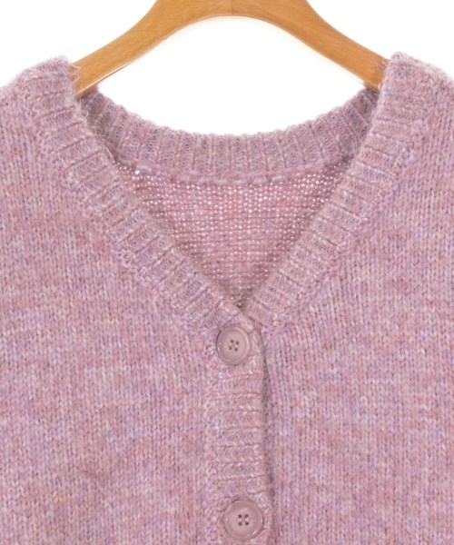 Ciaopanic Typy（チャオパニックティピー）カーディガン ピンク サイズ:ONE レディース/2200664507077