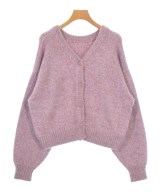 Ciaopanic Typy（チャオパニックティピー）カーディガン ピンク サイズ:ONE レディース/2200664507077